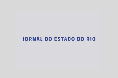Jornal do Estado do Rio